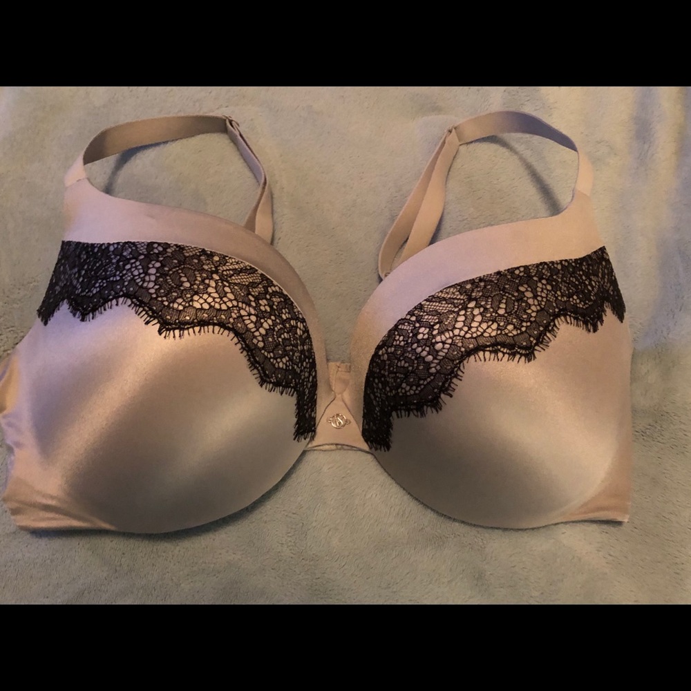 9 VS bras
